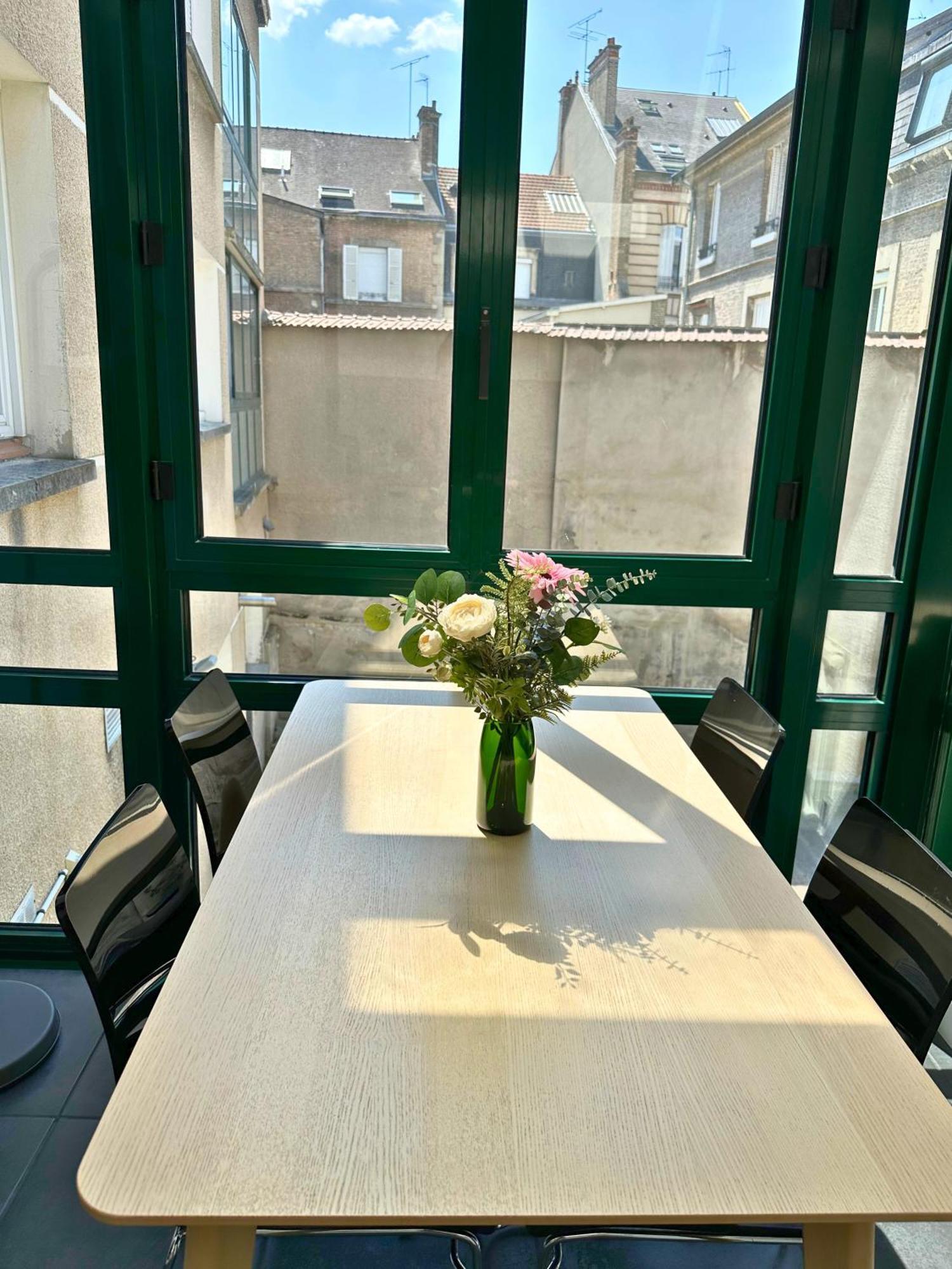 Le Forum - Hyper Centre - Parking Apartamento
